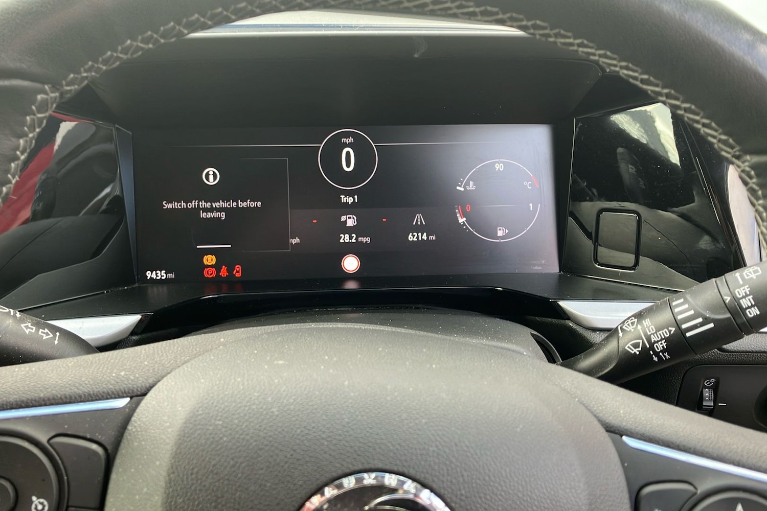 Used Vauxhall Grandland 2023 for sale - 76655733: Photo 24