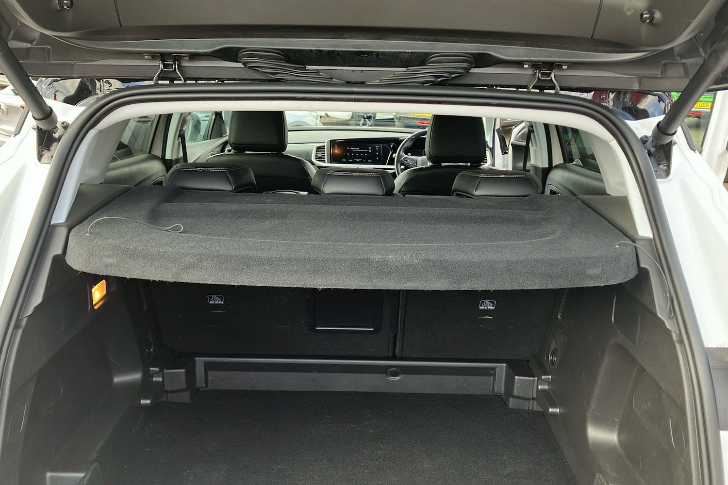 Used Vauxhall Grandland 2023 for sale - 76655733: Photo 27