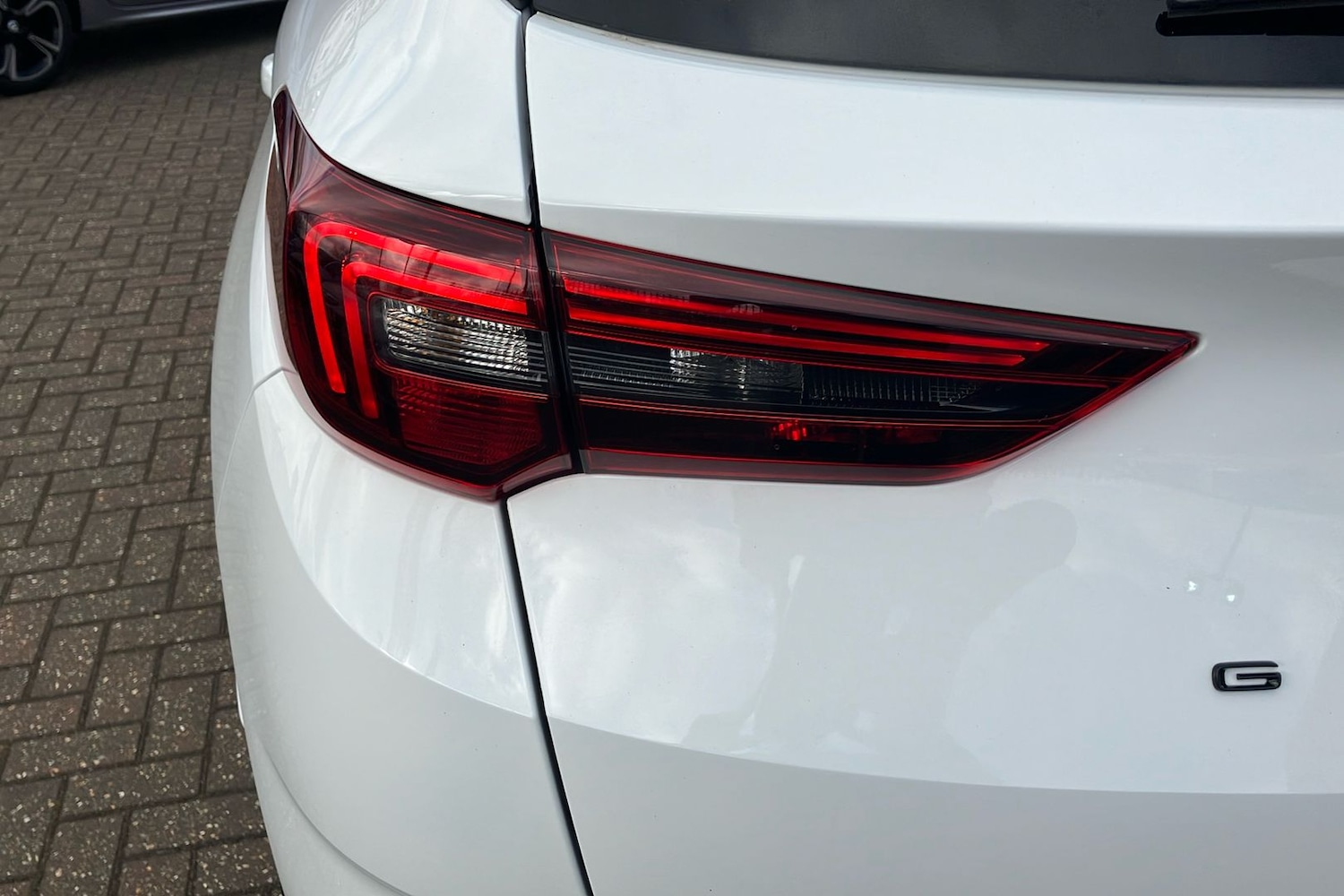 Used Vauxhall Grandland 2023 for sale - 76655733: Photo 28