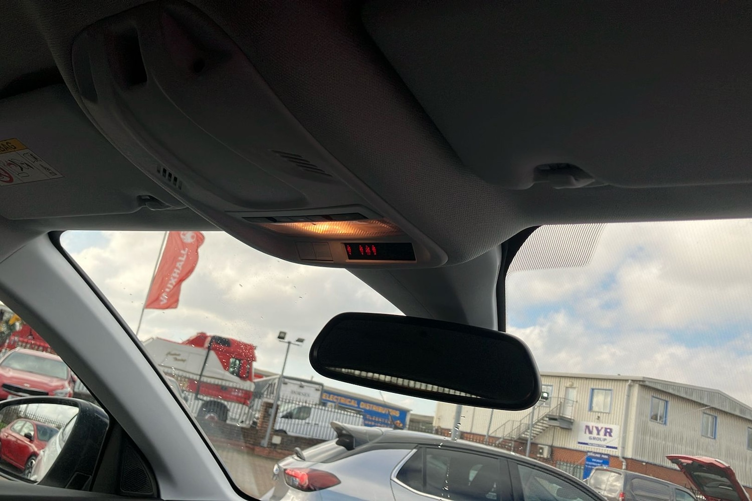 Used Vauxhall Grandland 2023 for sale - 76655733: Photo 31