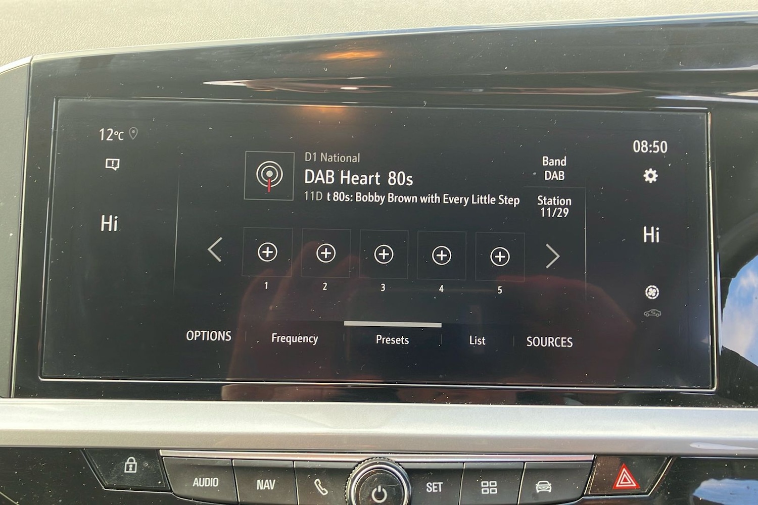 Used Vauxhall Grandland 2023 for sale - 76655733: Photo 39