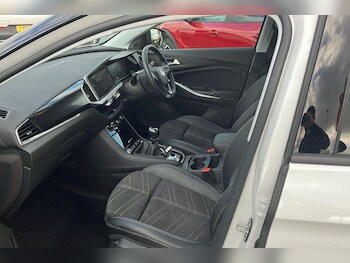 Used Vauxhall Grandland 2023 for sale - 76655733: Photo