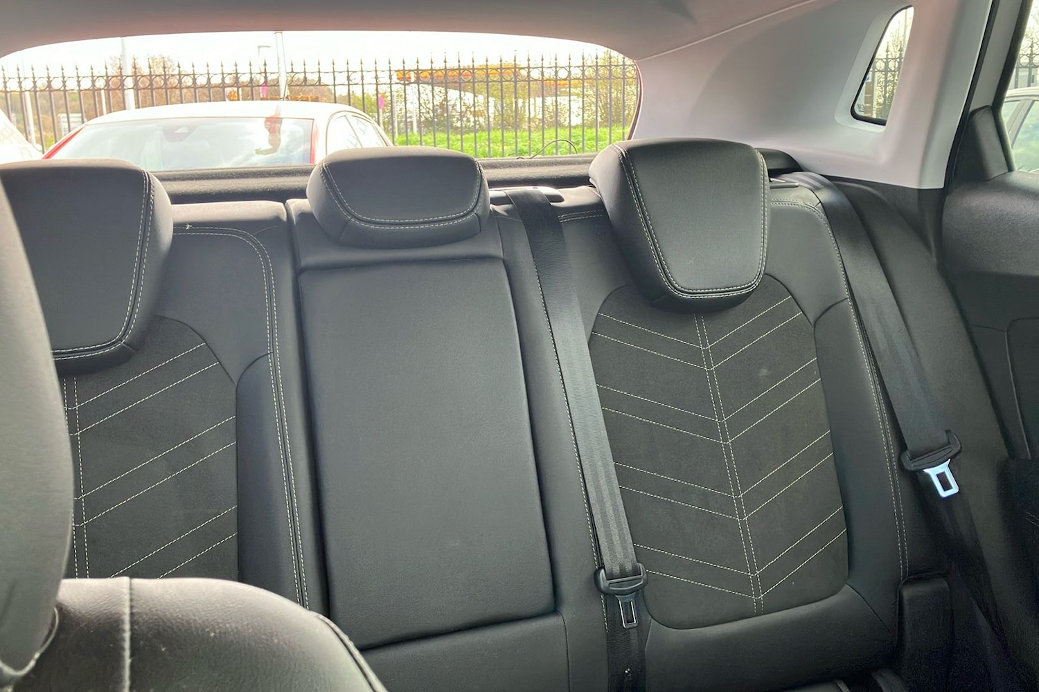 Used Vauxhall Grandland 2023 for sale - 76655733: Photo 41