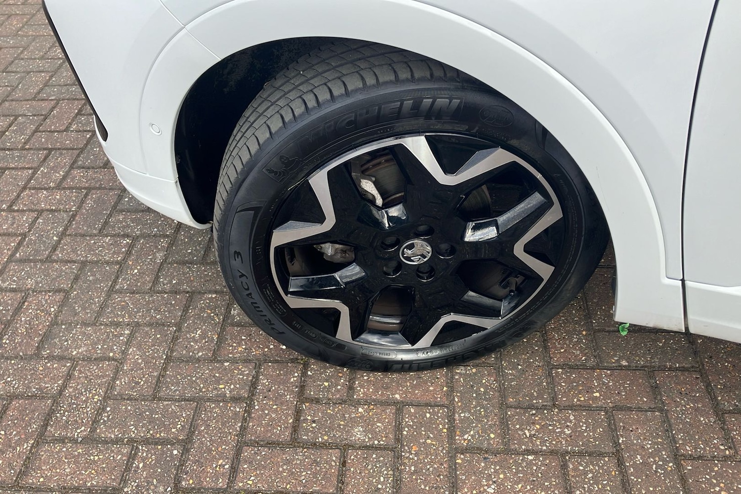 Used Vauxhall Grandland 2023 for sale - 76655733: Photo 45