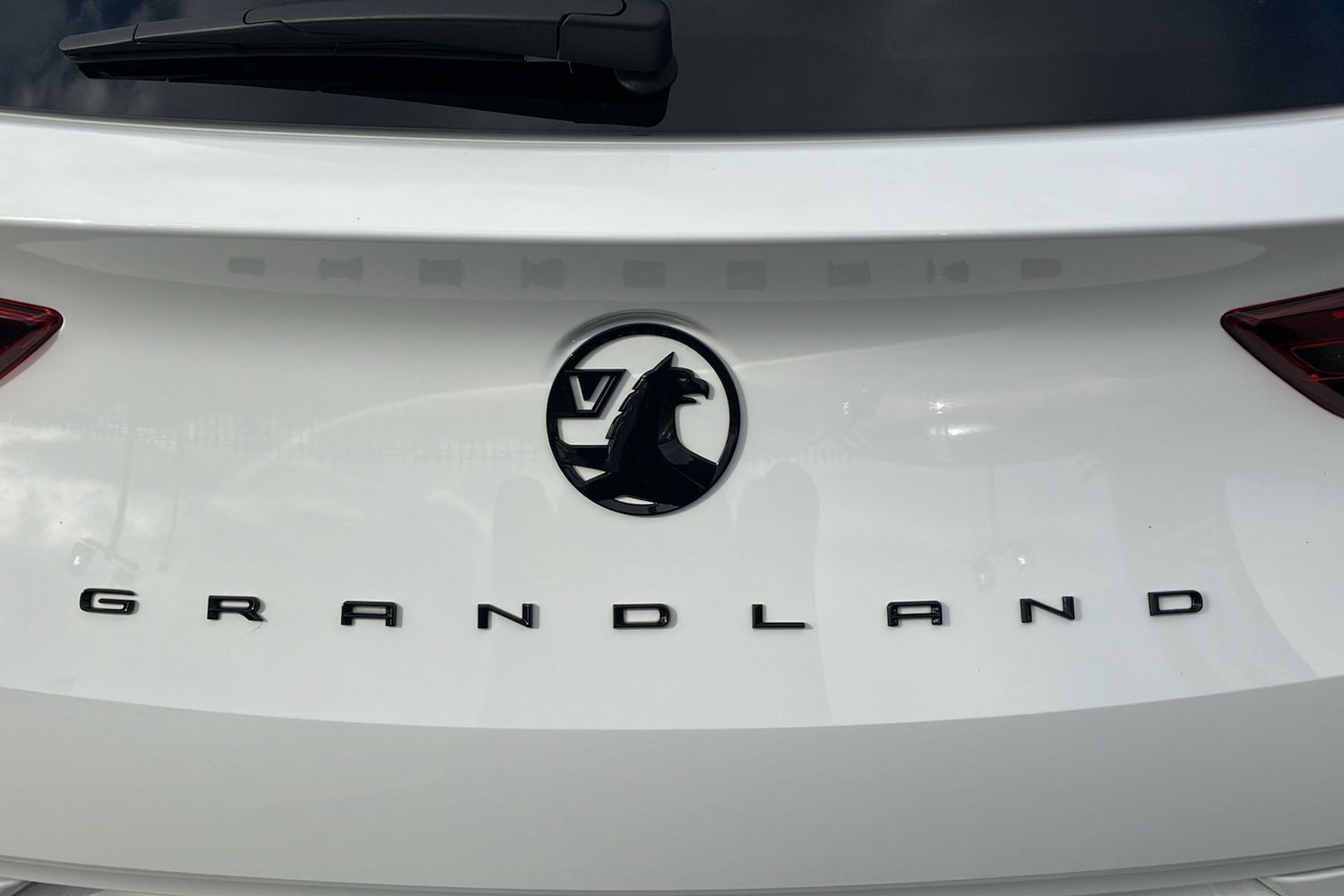 Used Vauxhall Grandland 2023 for sale - 76655733: Photo 47