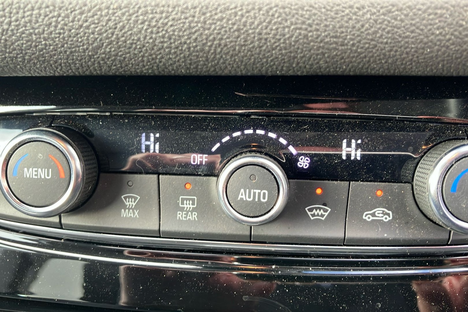 Used Vauxhall Grandland 2023 for sale - 76655733: Photo 51