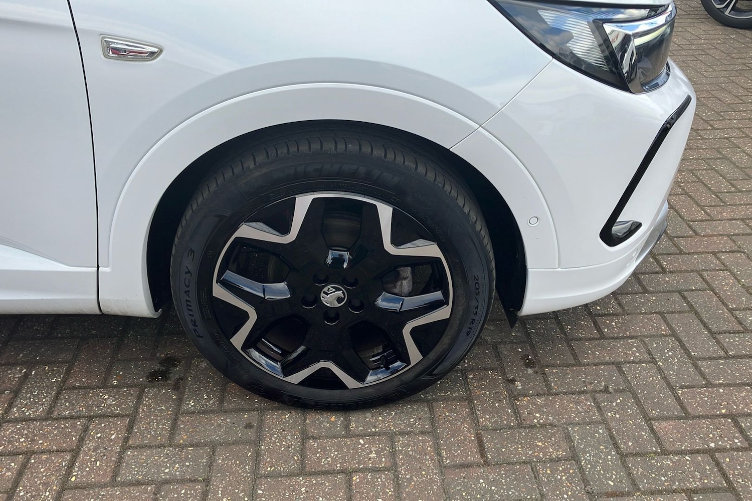 Used Vauxhall Grandland 2023 for sale - 76655733: Photo 9