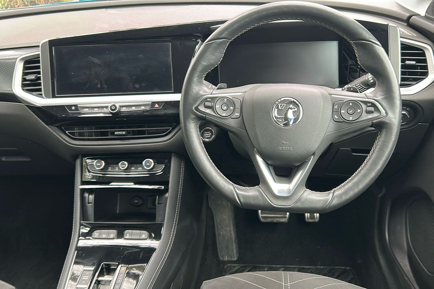 Used Vauxhall Grandland 2023 for sale - 77643574: Photo 11