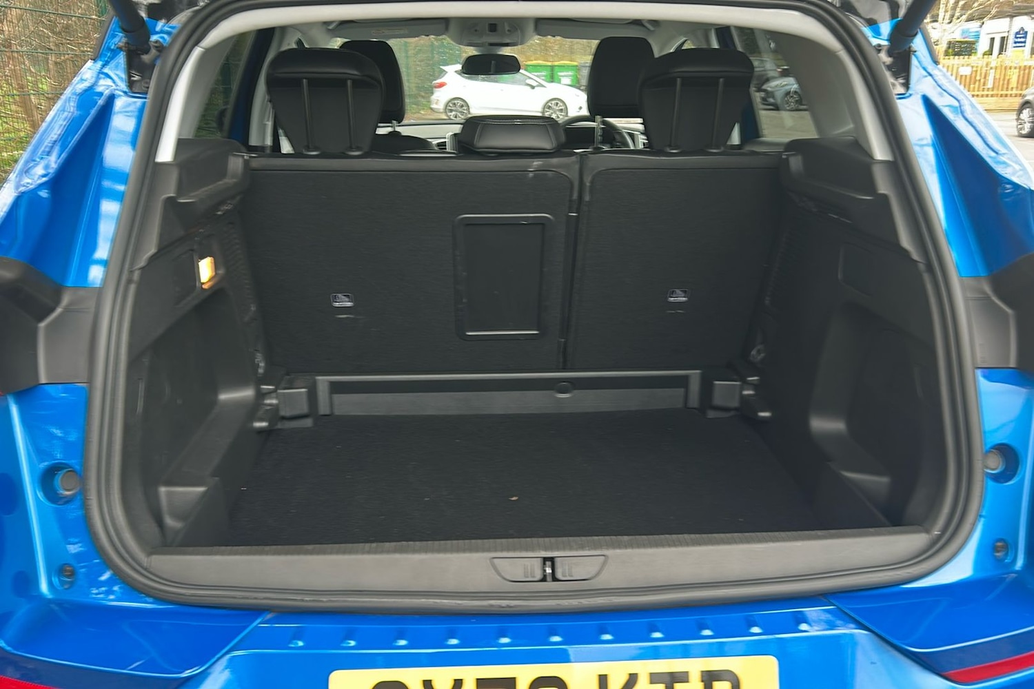 Used Vauxhall Grandland 2023 for sale - 77643574: Photo 12