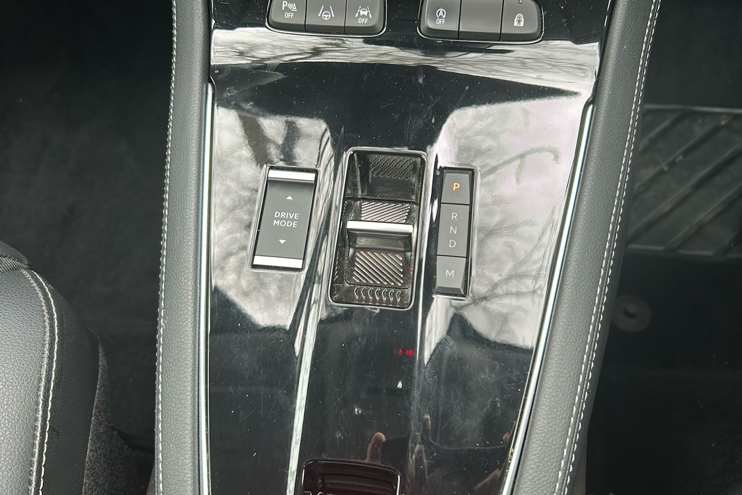 Used Vauxhall Grandland 2023 for sale - 77643574: Photo 17