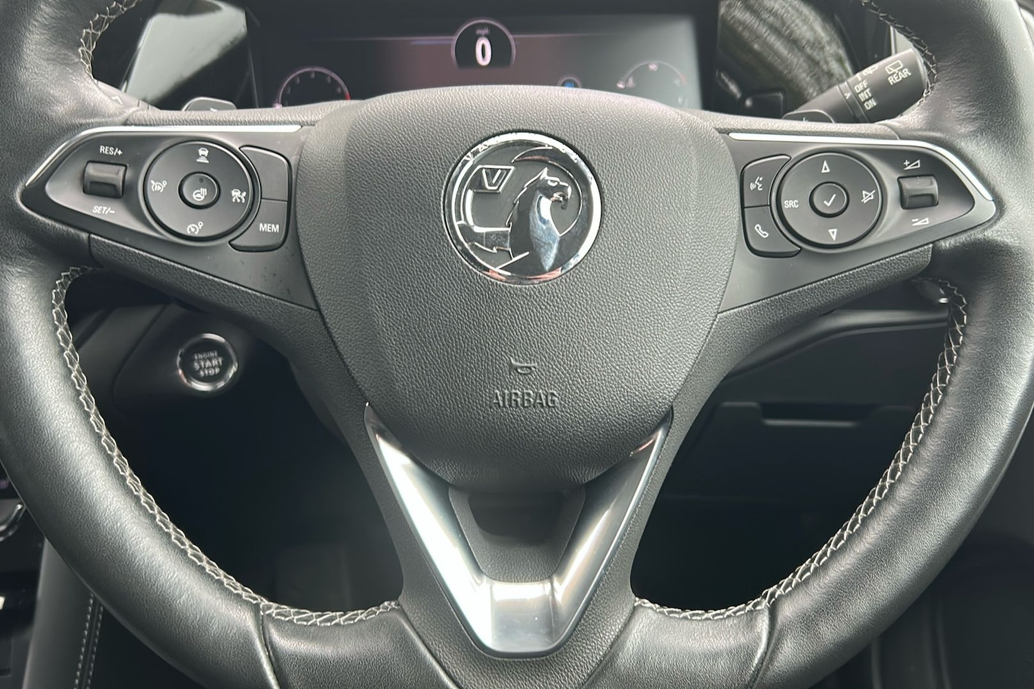 Used Vauxhall Grandland 2023 for sale - 77643574: Photo 20