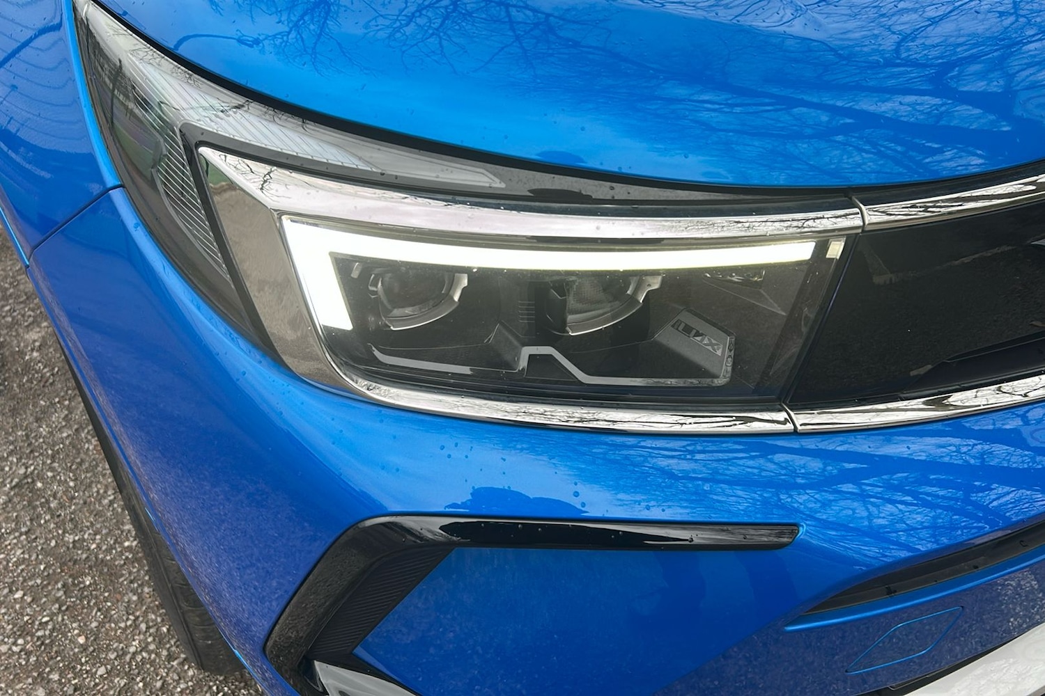 Used Vauxhall Grandland 2023 for sale - 77643574: Photo 22