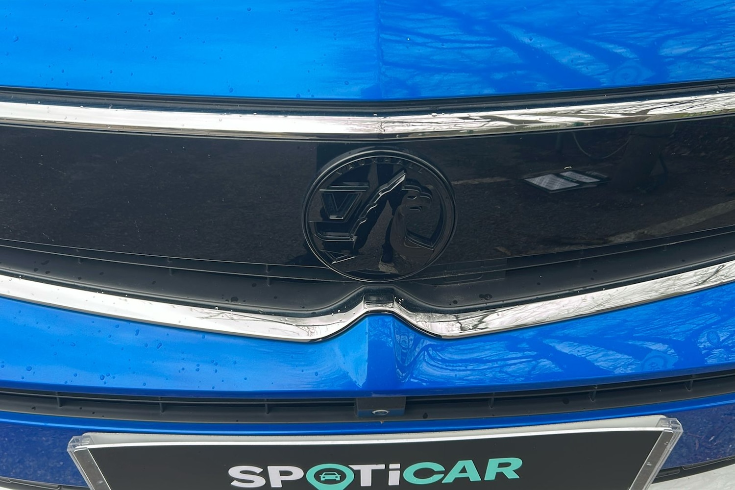 Used Vauxhall Grandland 2023 for sale - 77643574: Photo 23