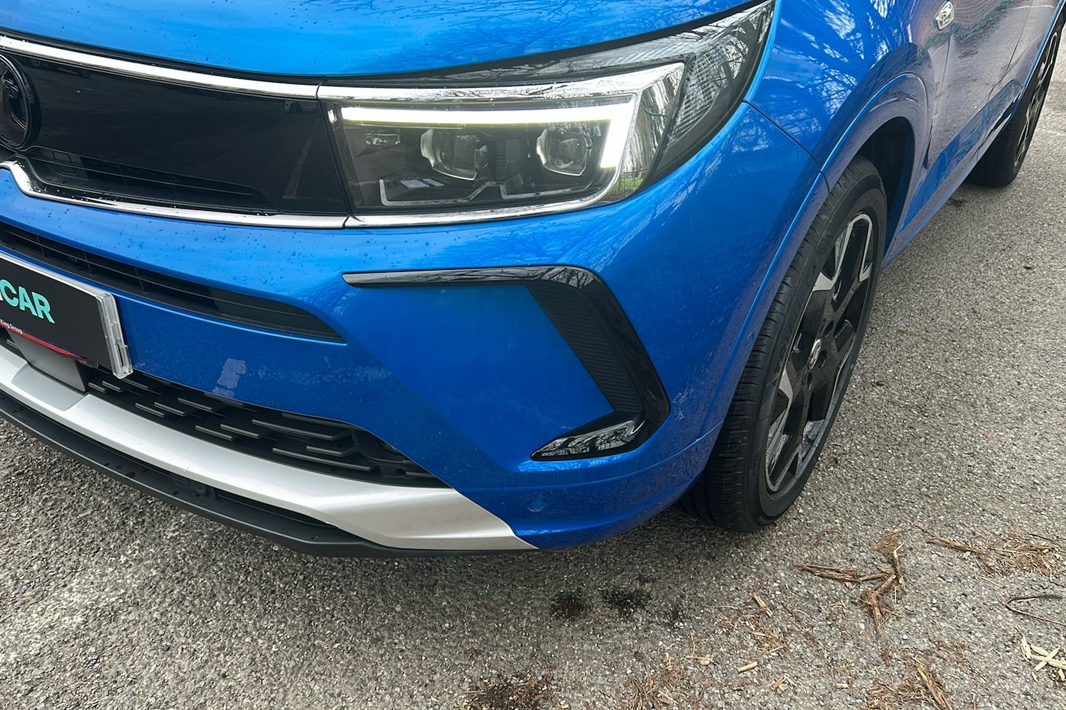 Used Vauxhall Grandland 2023 for sale - 77643574: Photo 29