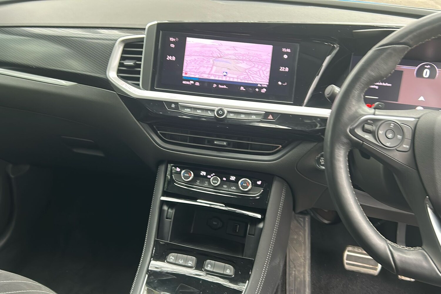 Used Vauxhall Grandland 2023 for sale - 77643574: Photo 32