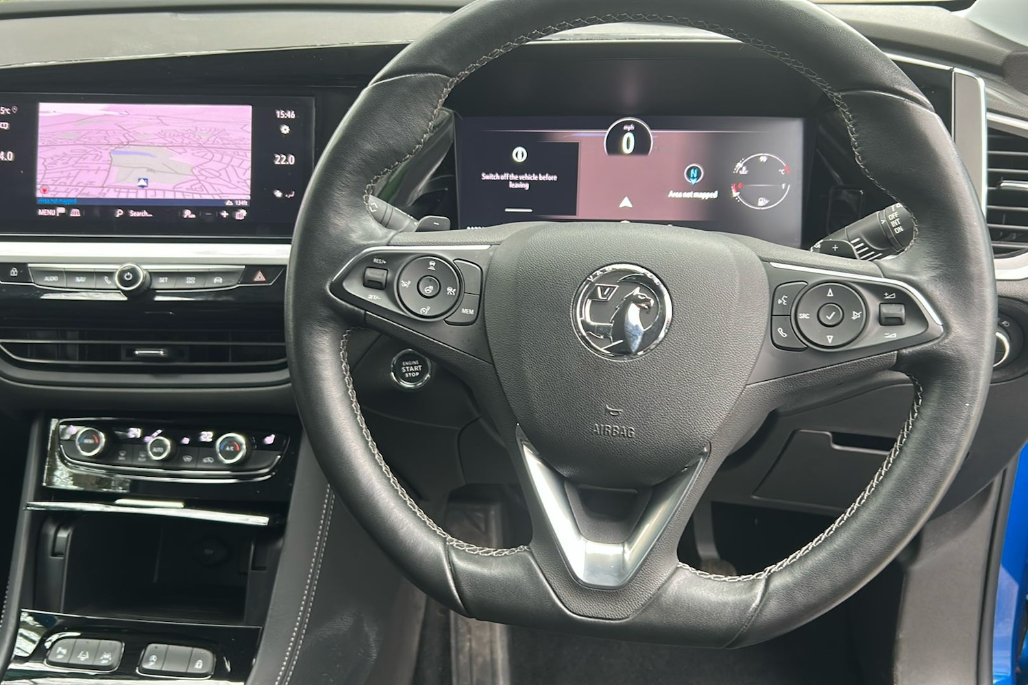 Used Vauxhall Grandland 2023 for sale - 77643574: Photo 33