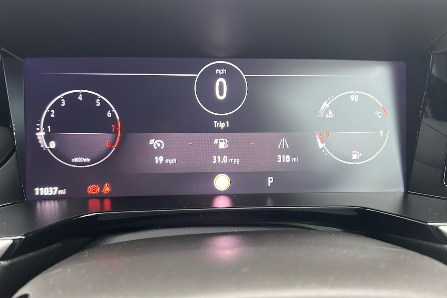 Used Vauxhall Grandland 2023 for sale - 77643574: Photo 34