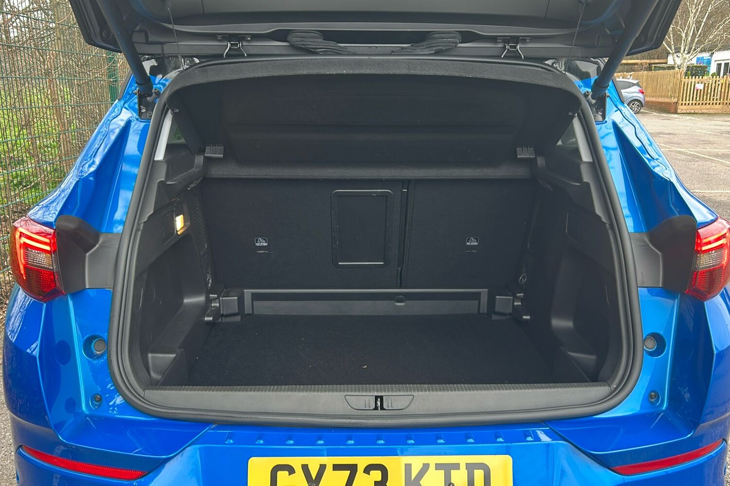 Used Vauxhall Grandland 2023 for sale - 77643574: Photo 35