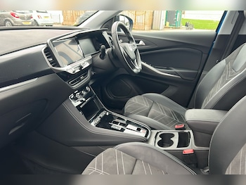 Used Vauxhall Grandland 2023 for sale - 77643574: Photo