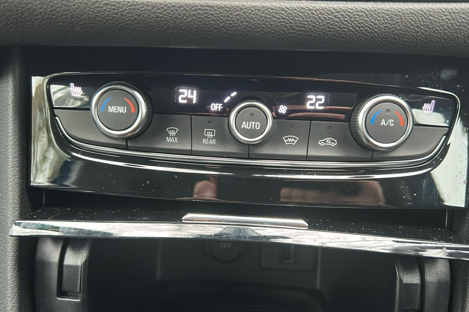 Used Vauxhall Grandland 2023 for sale - 77643574: Photo 40