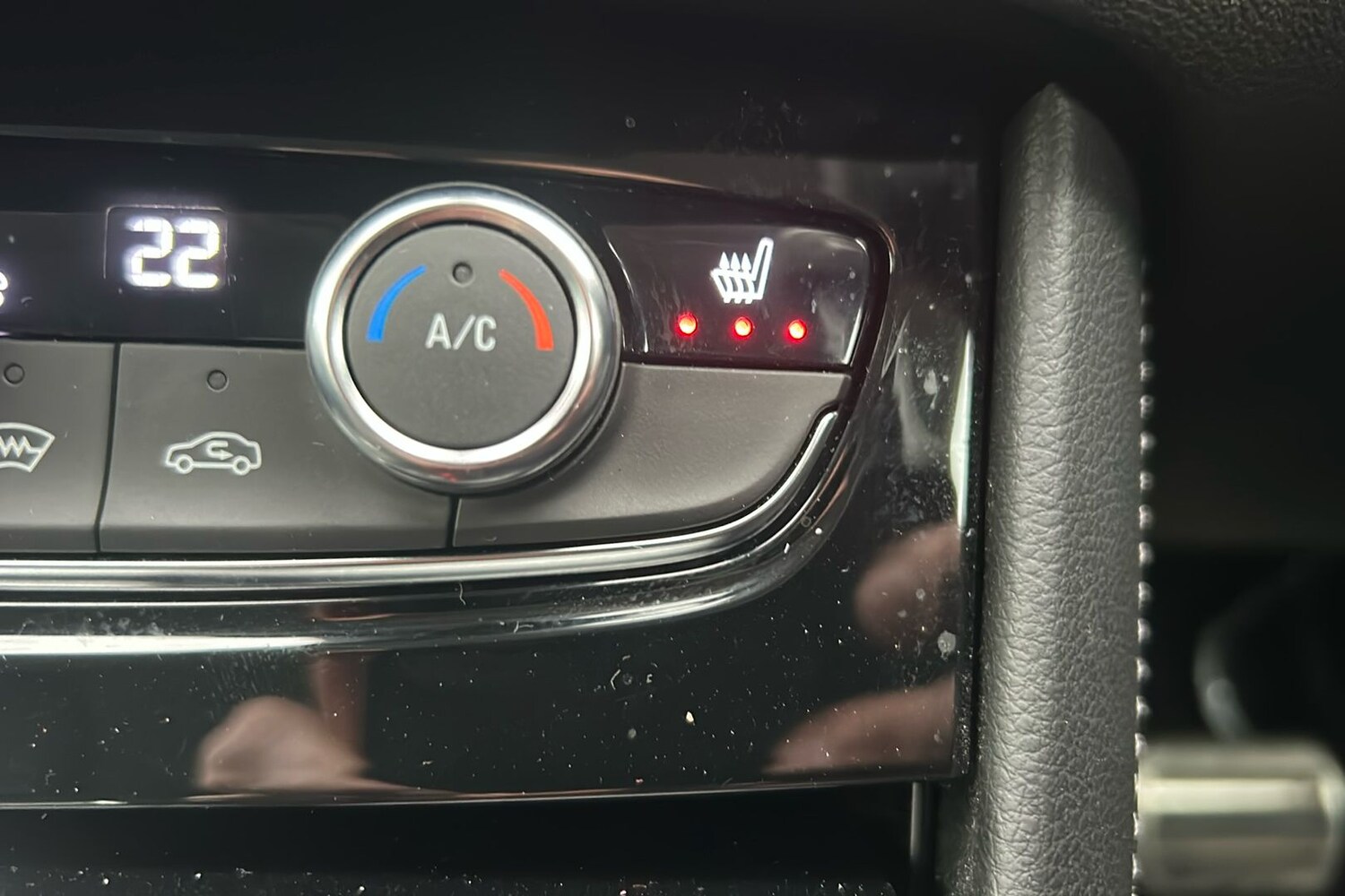 Used Vauxhall Grandland 2023 for sale - 77643574: Photo 46