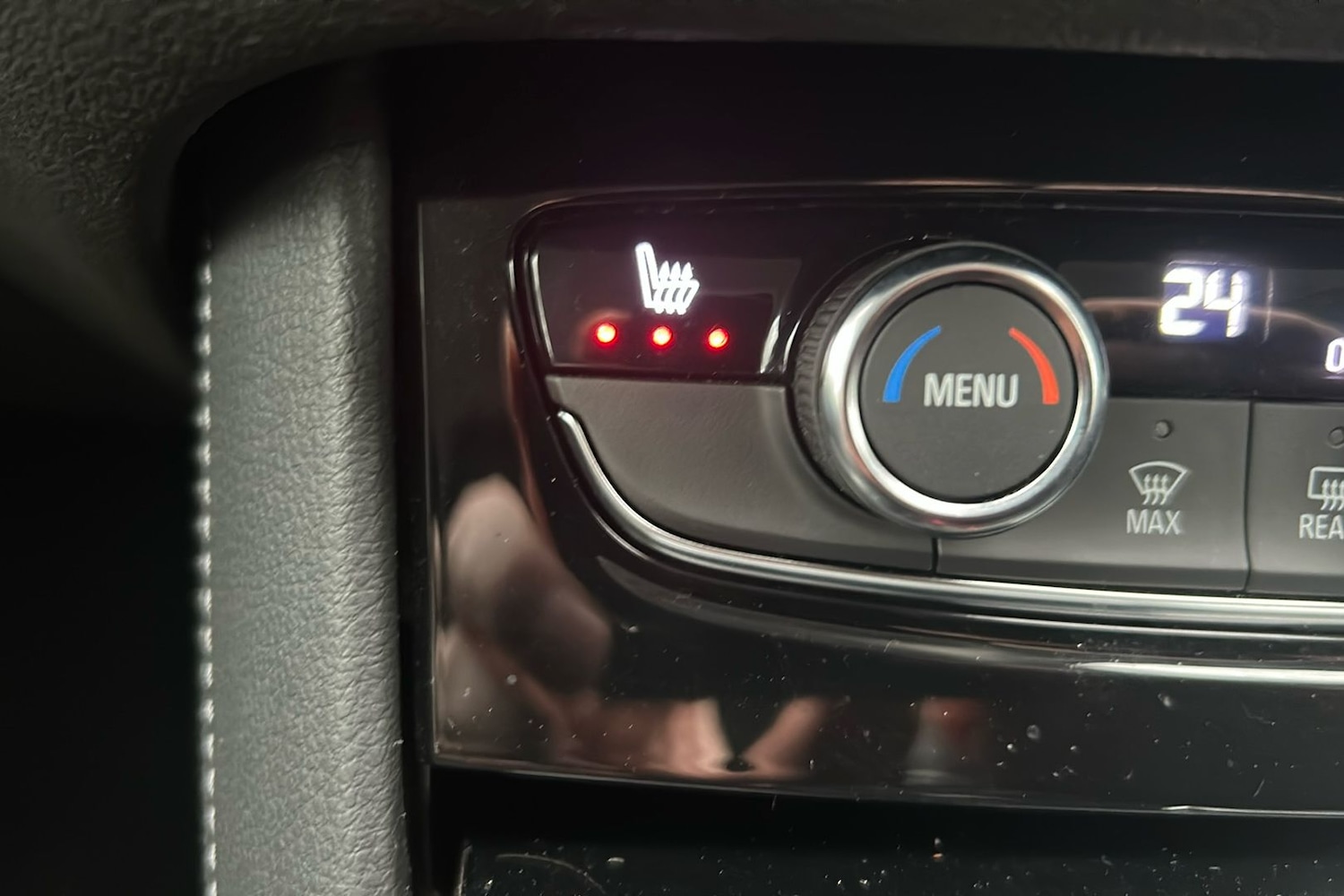 Used Vauxhall Grandland 2023 for sale - 77643574: Photo 47