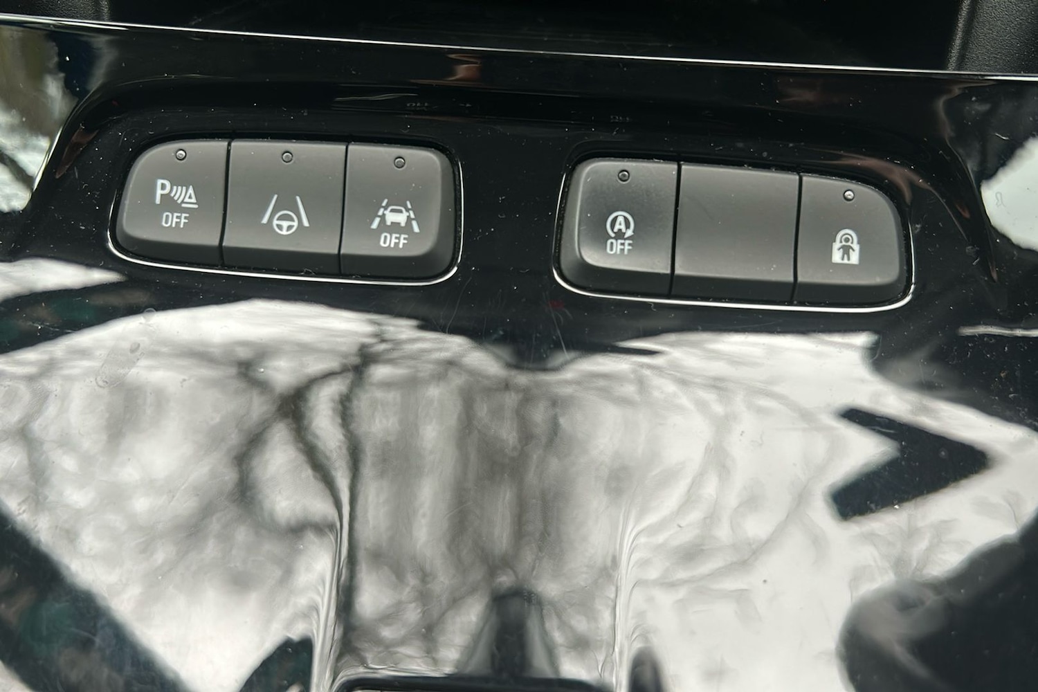 Used Vauxhall Grandland 2023 for sale - 77643574: Photo 49