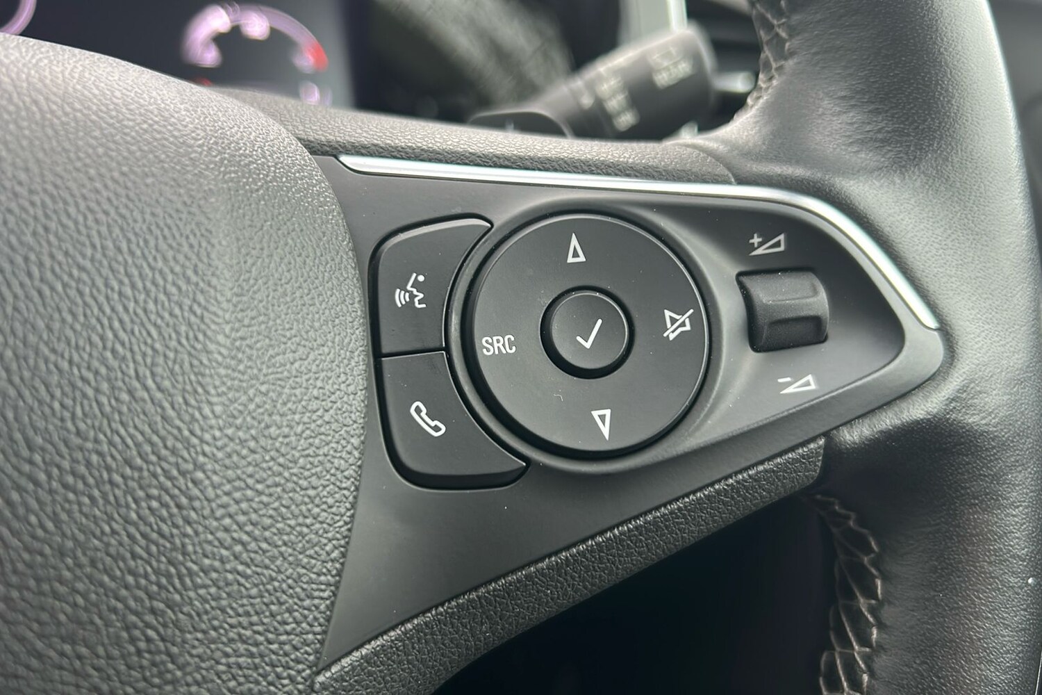 Used Vauxhall Grandland 2023 for sale - 77643574: Photo 51