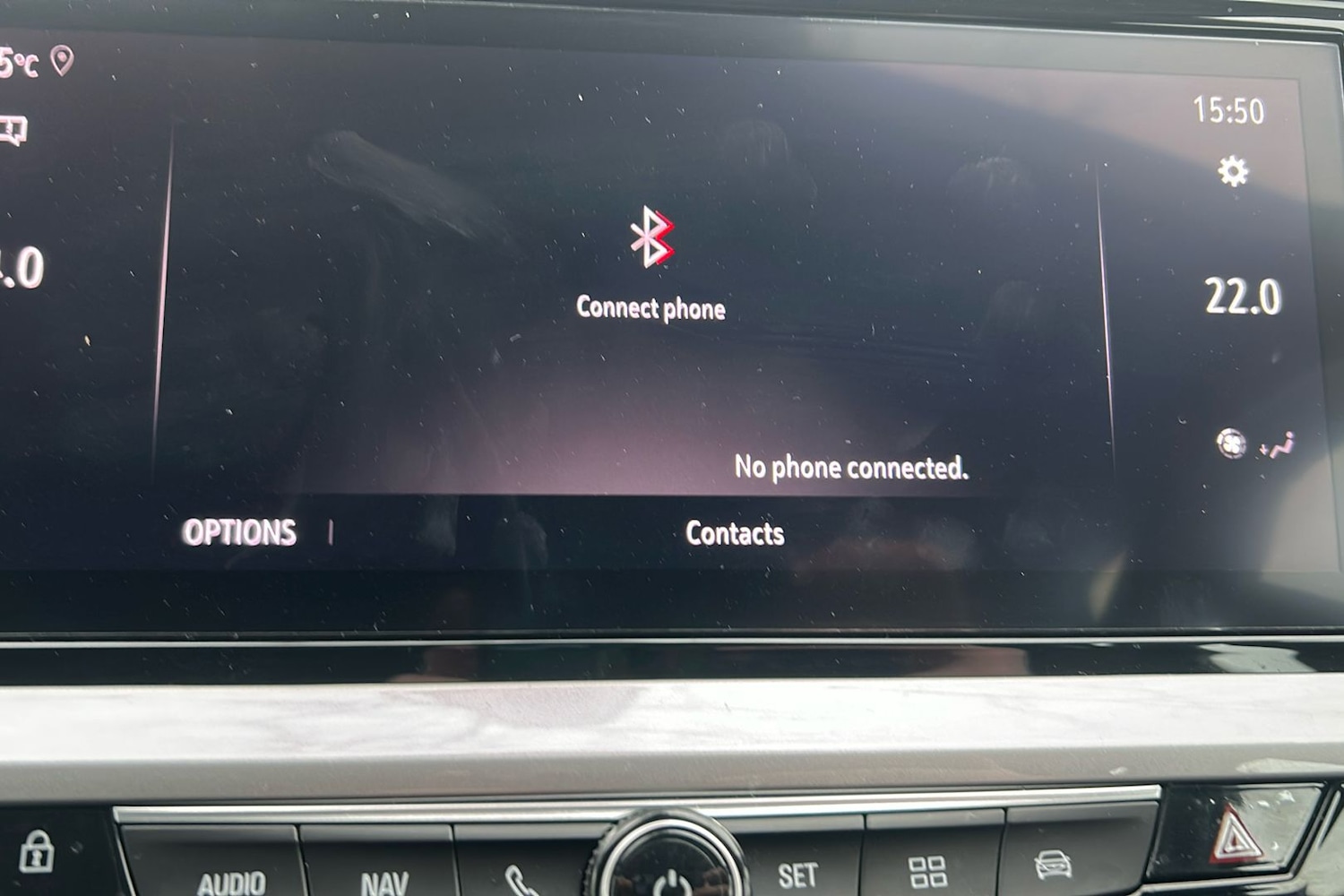 Used Vauxhall Grandland 2023 for sale - 77643574: Photo 52