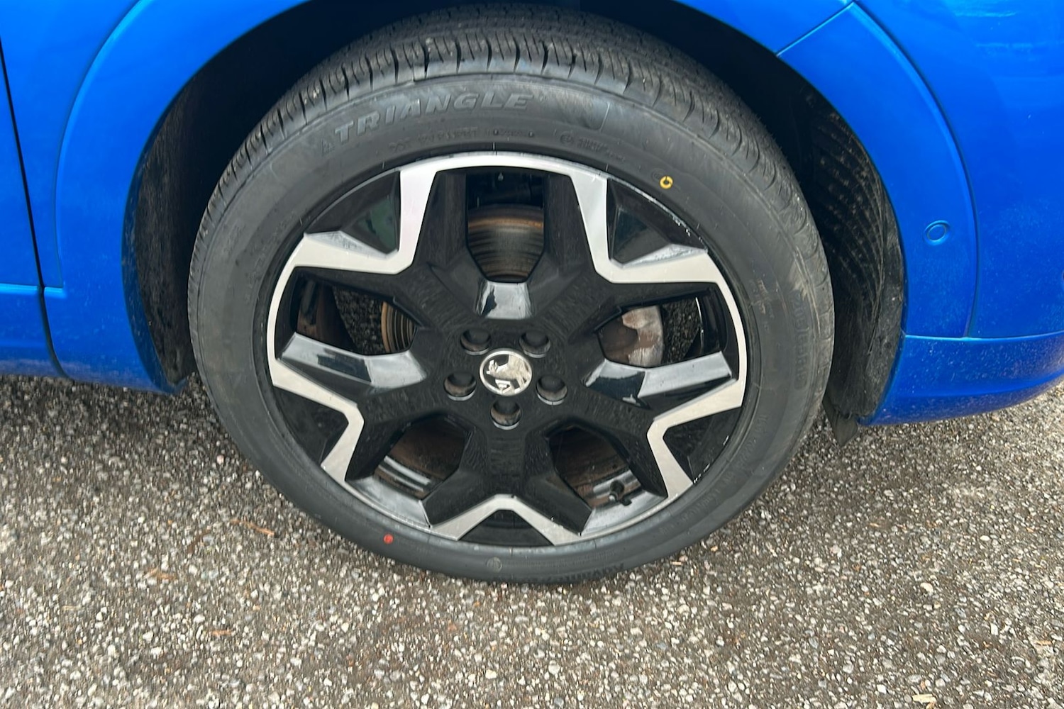 Used Vauxhall Grandland 2023 for sale - 77643574: Photo 9