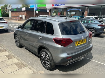 Used Suzuki Vitara 2023 for sale - 75452454: Photo