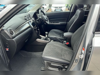 Used Suzuki Vitara 2023 for sale - 75452454: Photo