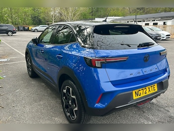Used Vauxhall Mokka 2023 for sale - 78177358: Photo