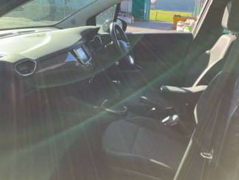 Used Vauxhall Crossland 2021 for sale - 73996713: Photo
