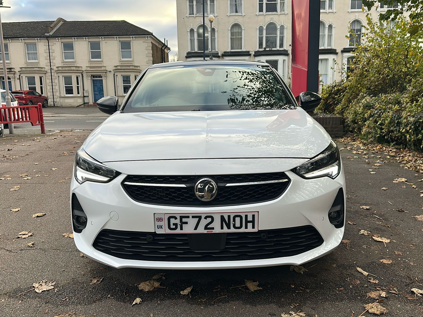 Used Vauxhall Corsa 2022 for sale - 76746467: Photo 25