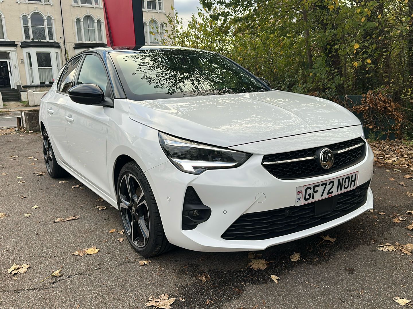 Used Vauxhall Corsa 2022 for sale - 76746467: Photo 26