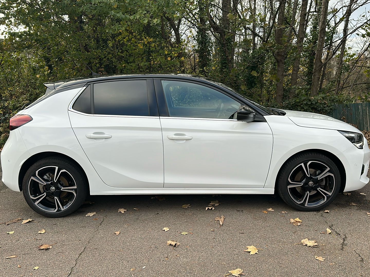 Used Vauxhall Corsa 2022 for sale - 76746467: Photo 28