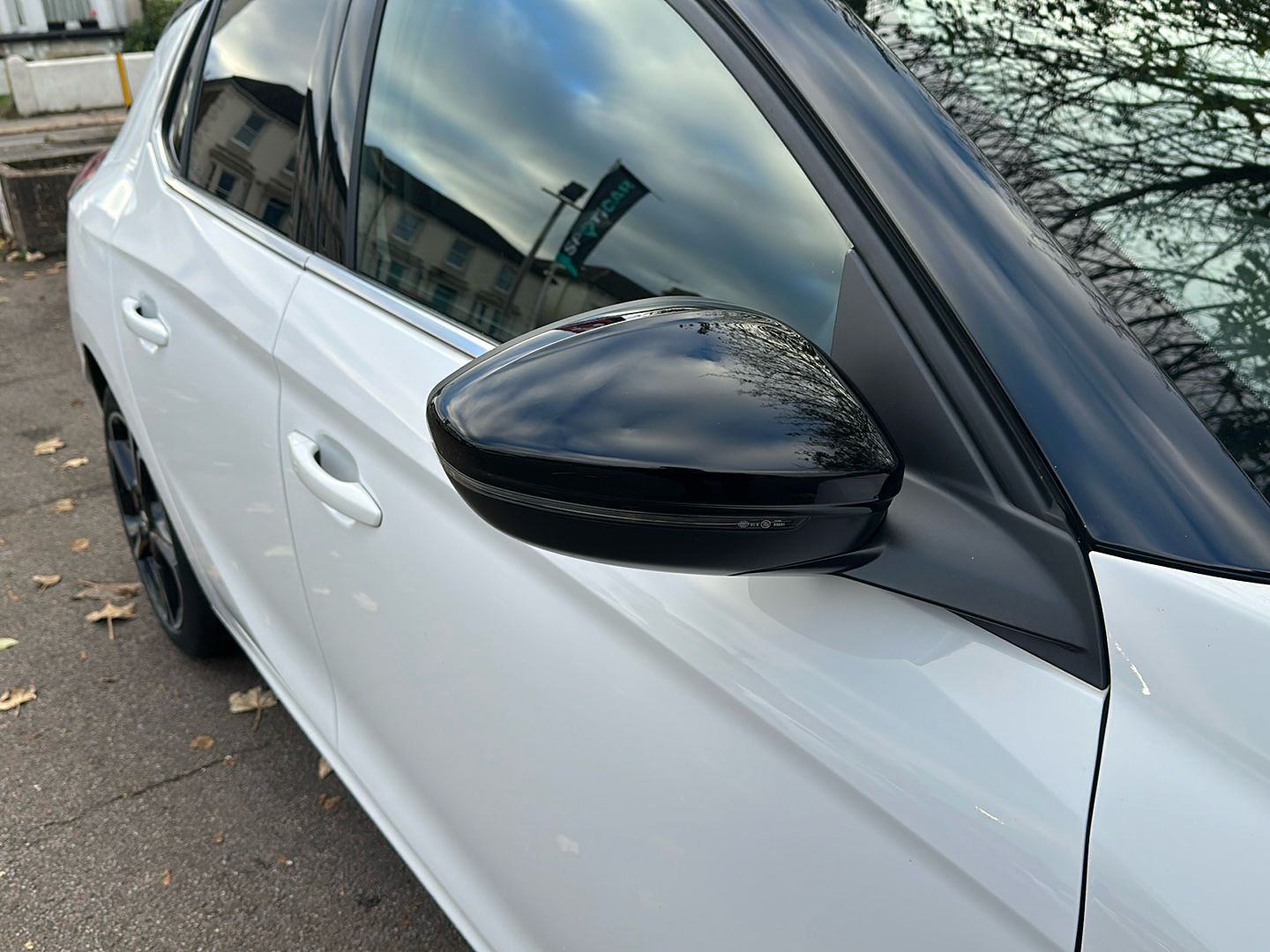 Used Vauxhall Corsa 2022 for sale - 76746467: Photo 33