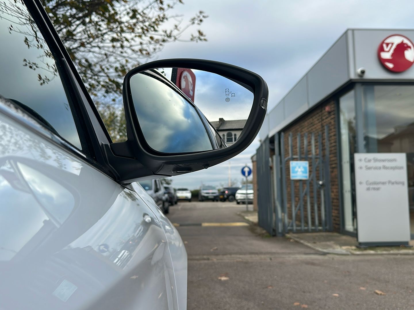 Used Vauxhall Corsa 2022 for sale - 76746467: Photo 36