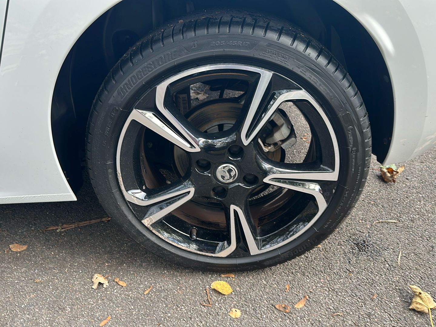 Used Vauxhall Corsa 2022 for sale - 76746467: Photo 39