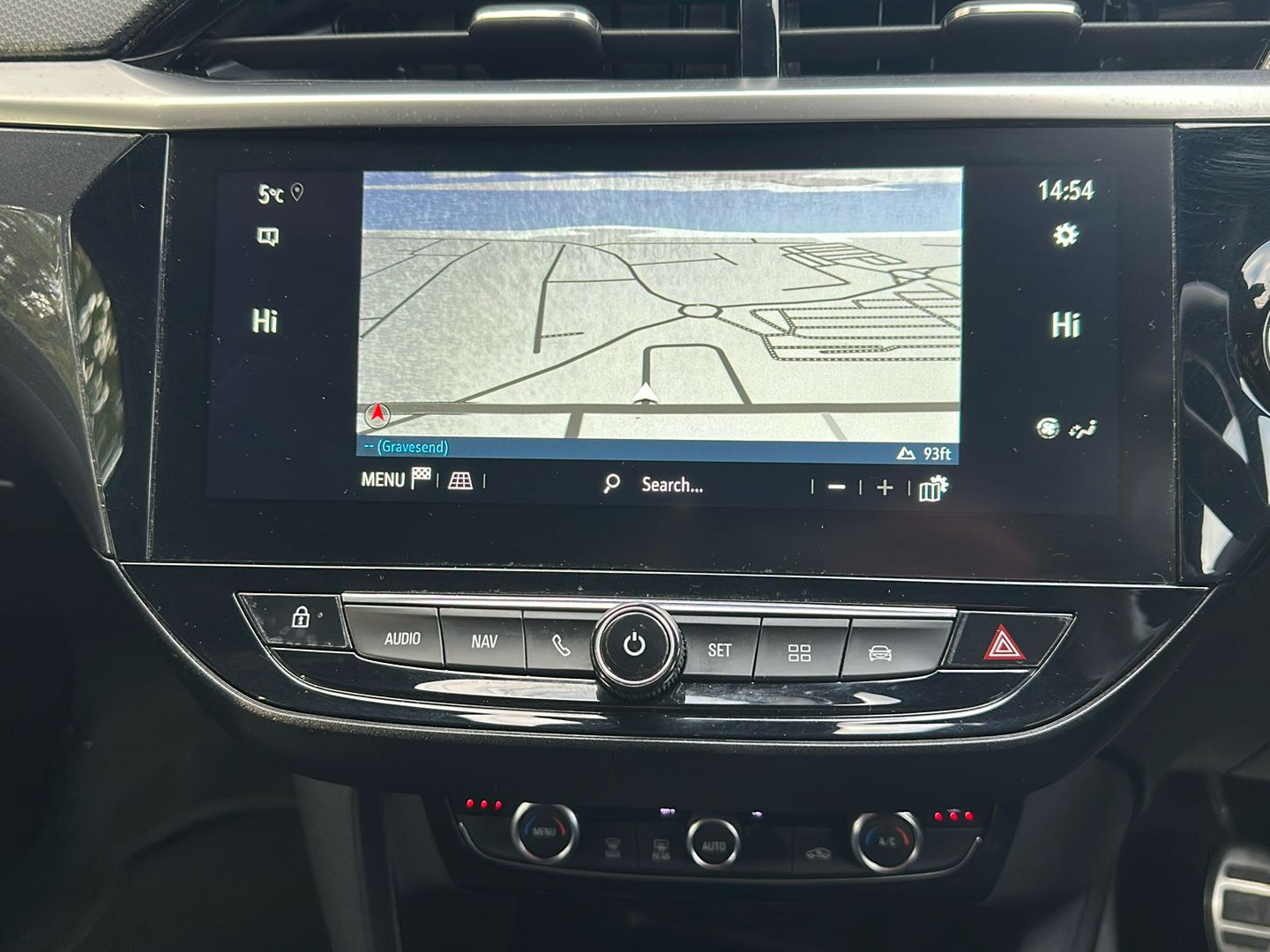 Used Vauxhall Corsa 2022 for sale - 76746467: Photo 45