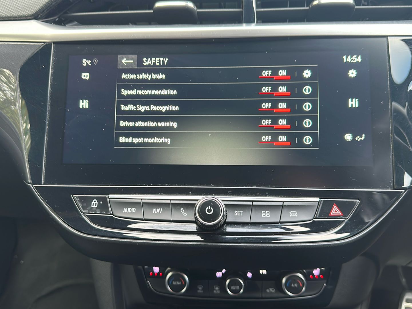 Used Vauxhall Corsa 2022 for sale - 76746467: Photo 48