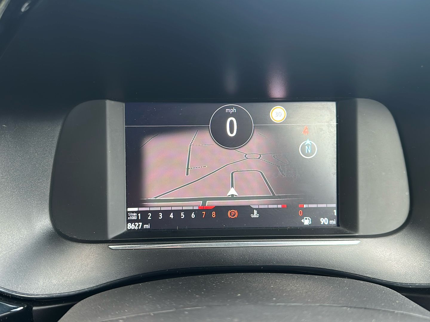 Used Vauxhall Corsa 2022 for sale - 76746467: Photo 53