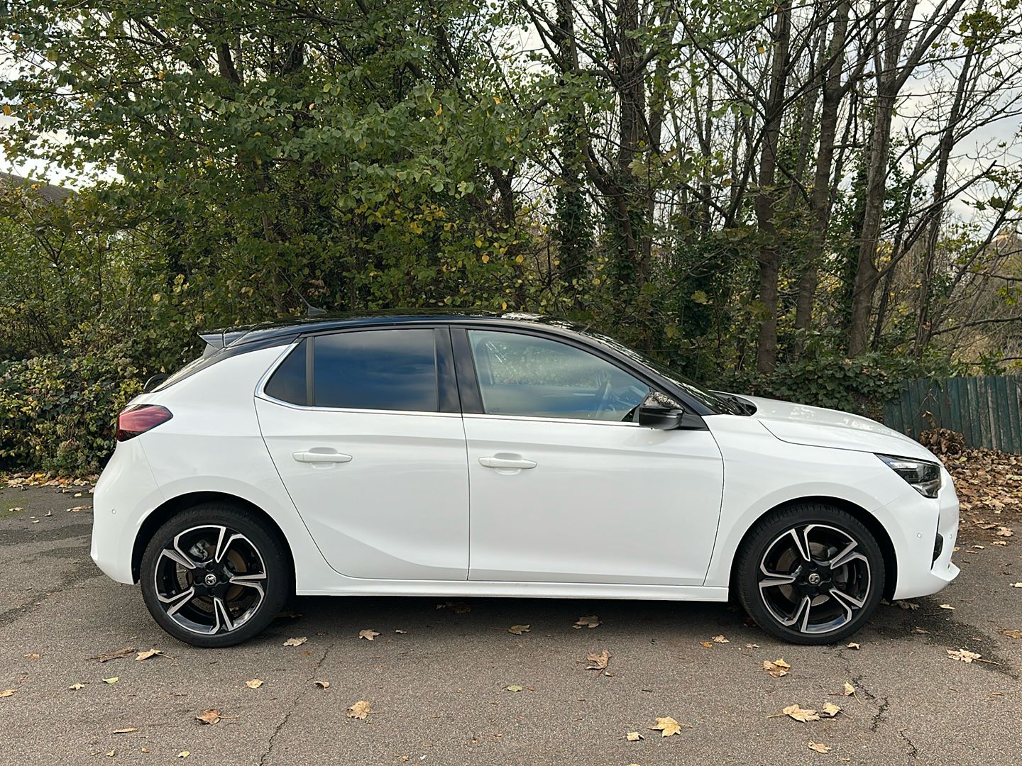 Used Vauxhall Corsa 2022 for sale - 76746467: Photo 6