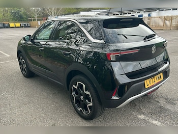 Used Vauxhall Mokka 2023 for sale - 78054105: Photo