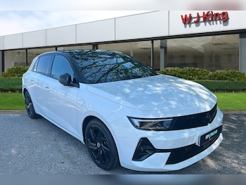 Used Vauxhall Astra undefined for sale - 78359265: Photo