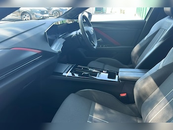 Used Vauxhall Astra undefined for sale - 78359265: Photo