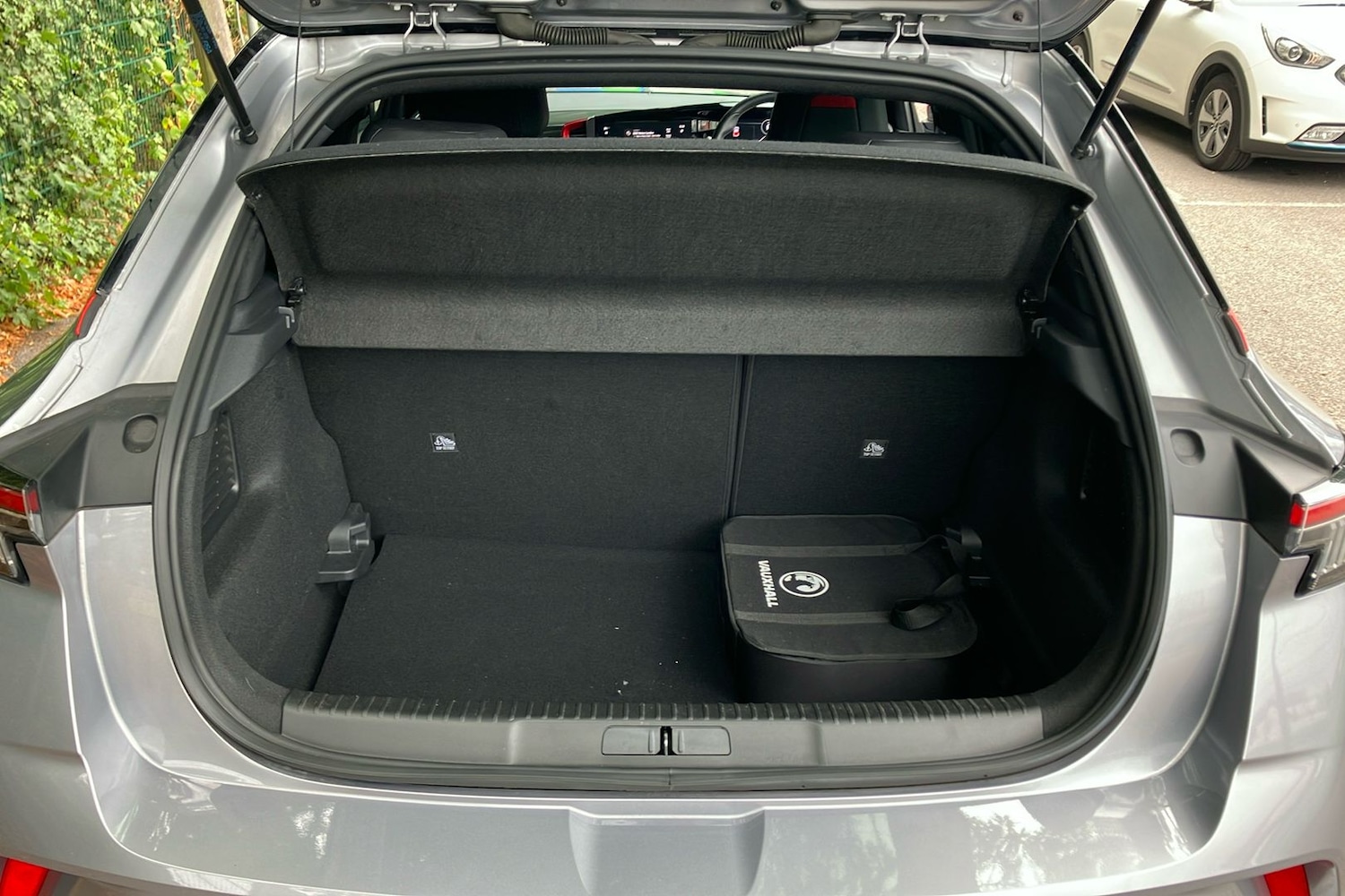 Vehicle 27