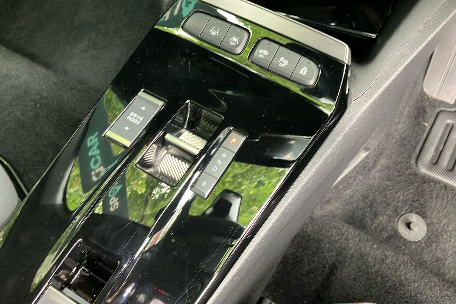 Vehicle 38