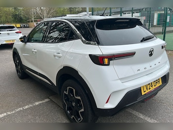 Used Vauxhall Mokka 2024 for sale - 78078677: Photo